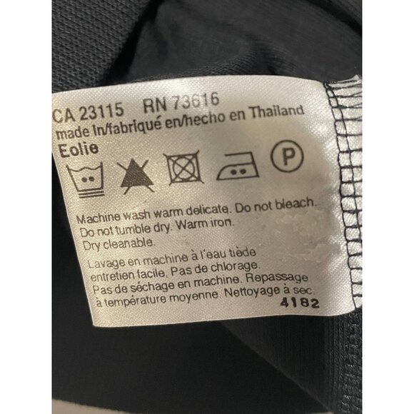 Hugo Boss Black Full-Zip Cotton Jacket With High Collar & Dual Zippers Size XL - Picture 7 of 14